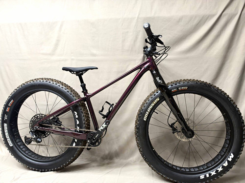 Giant yukon fat tire - giant, mtb