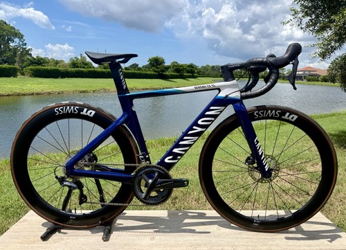 Canyon aeroroad 8 carbon - canyon,