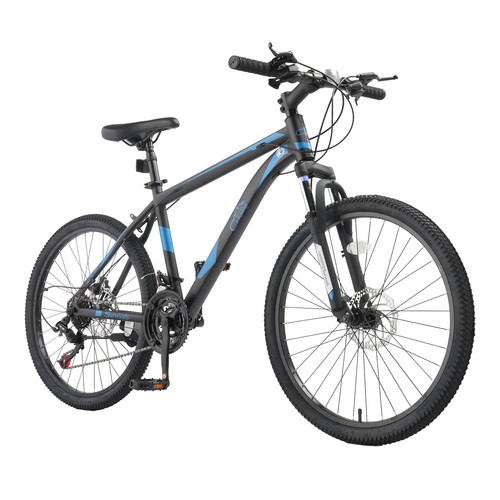 Inch mountain bike - inch,