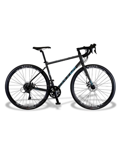 Khs grit 2025 - grit, gravel