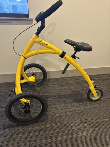 Alinker volution walking - alinker,