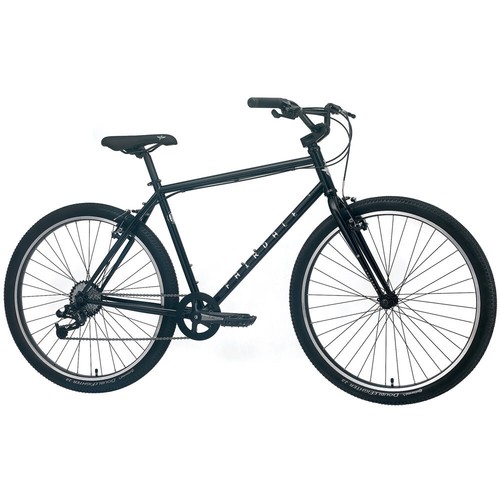 Fairdale ridgemont gloss - fairdale,