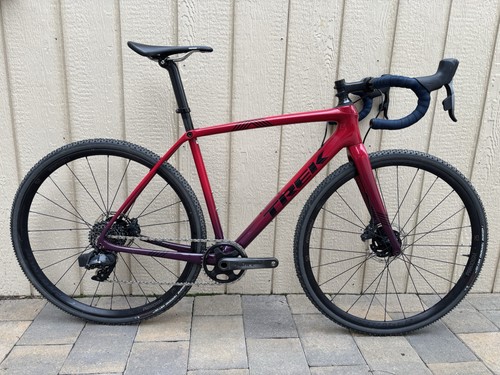 Trek boone disc carbon - trek,